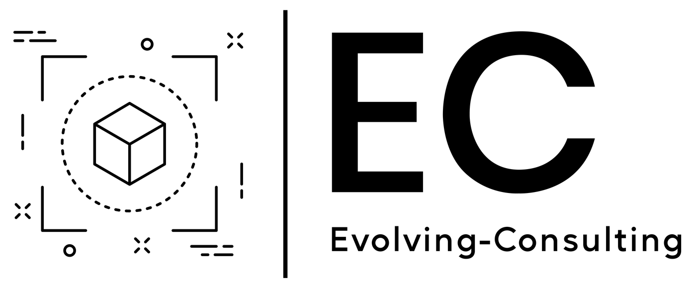 Evolving Consulting